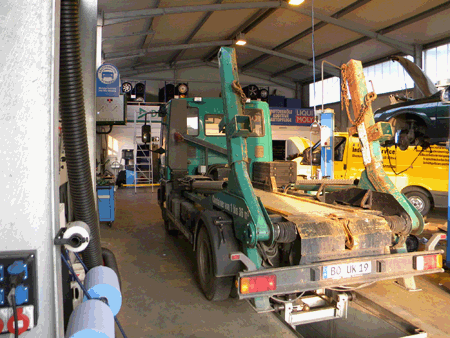 LKW / Transporter LKW / Transporter