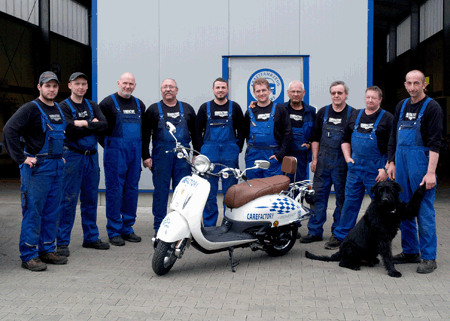 unsere Mitarbeiter unsere Mitarbeiter